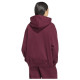 Adidas Γυναικείο φούτερ Essentials Oversized Fleece Hoodie